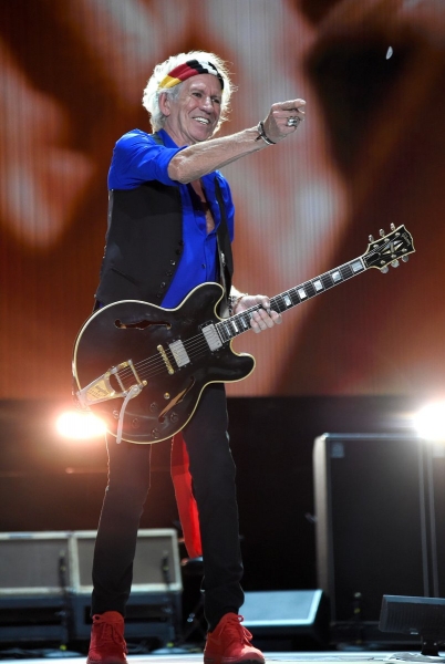 Rolling Stones Desert Trip 14 oct.9