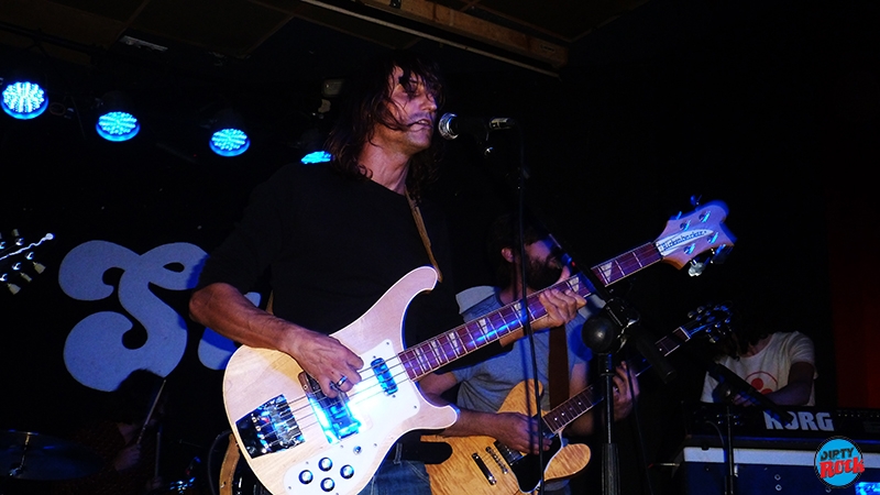 Crónica Melange Alicante, 22 octubre, 2016. Sala Stereo. Crónica Melange Alicante, 22 octubre, 2016. Sala Stereo.