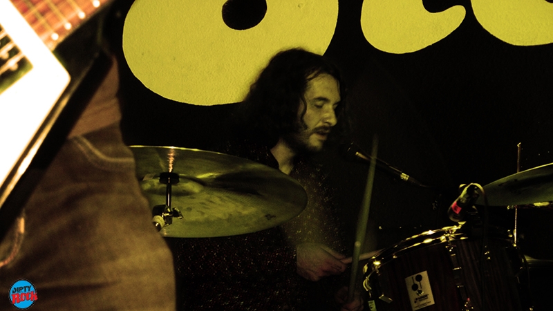 Melange Alicante, 22 octubre, 2016. Sala Stereo. Melange Alicante, 22 octubre, 2016. Sala Stereo.