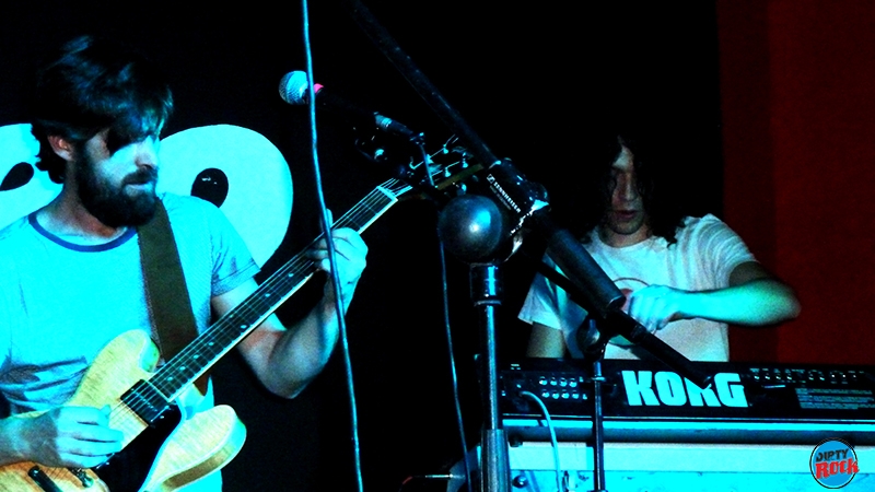 Melange Alicante, 22 octubre, 2016. Sala Stereo.1 Melange Alicante, 22 octubre, 2016. Sala Stereo.1