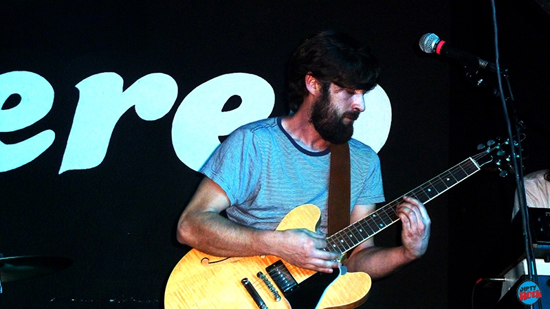 Melange Alicante, 22 octubre, 2016. Sala Stereo.3 Melange Alicante, 22 octubre, 2016. Sala Stereo.3