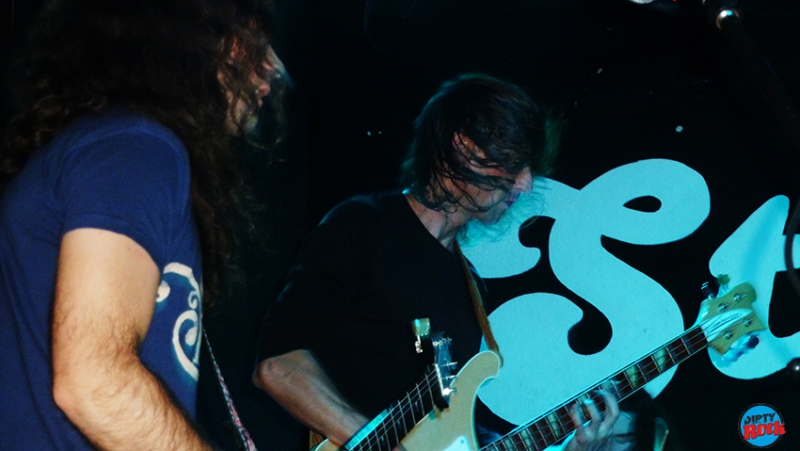 Melange Alicante, 22 octubre, 2016. Sala Stereo.4 Melange Alicante, 22 octubre, 2016. Sala Stereo.4