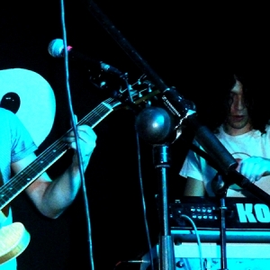 Melange Alicante, 22 octubre, 2016. Sala Stereo.1