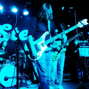 Melange Alicante, 22 octubre, 2016. Sala Stereo.2