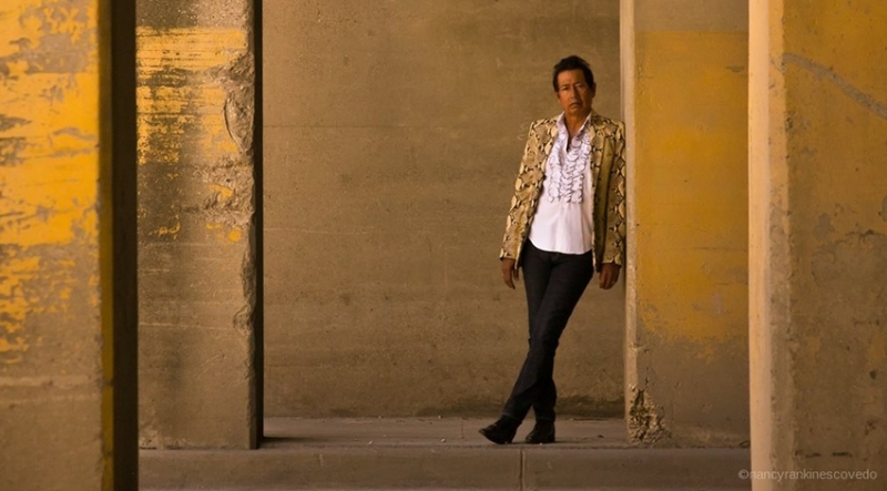 Alejandro Escovedo presenta Burn Something Beautiful, su nuevo disco en España