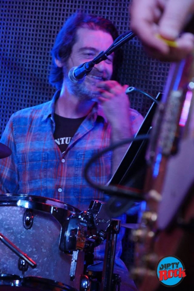 Bantastic Fand presentan su nuevo disco en Madrid.11 Bantastic Fand presentan su nuevo disco en Madrid.11