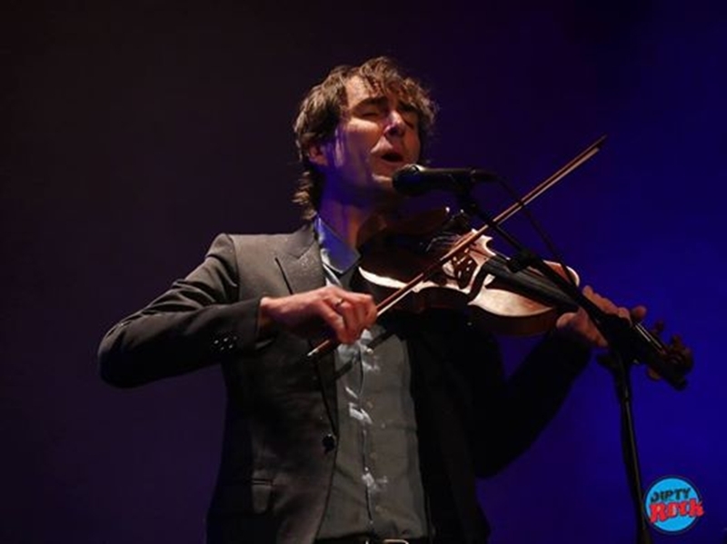 Andrew Bird concierto Madrid 2016. Andrew Bird concierto Madrid 2016.