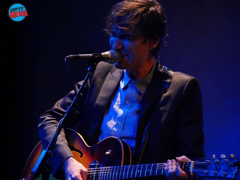 Andrew Bird concierto Madrid 2016.1