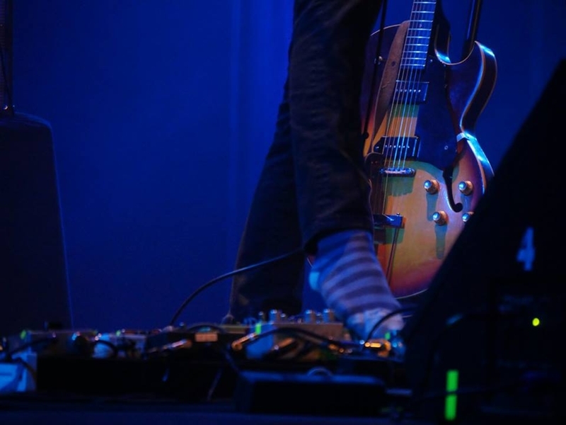 Andrew Bird concierto Madrid 2016.14 Andrew Bird concierto Madrid 2016.14