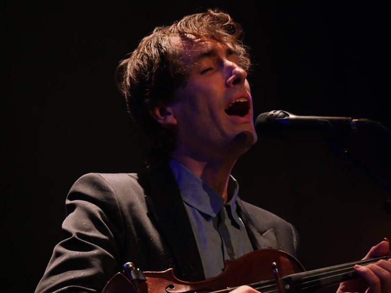 Andrew Bird concierto Madrid 2016.15