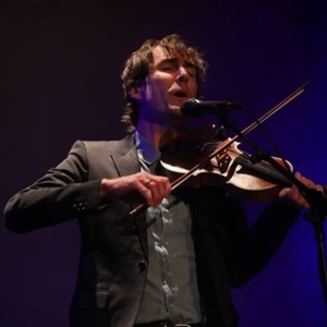 Andrew Bird concierto Madrid 2016.