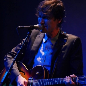 Andrew Bird concierto Madrid 2016.1