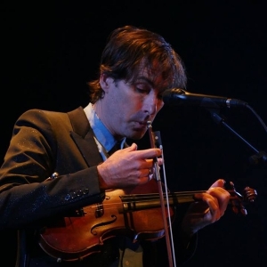 Andrew Bird concierto Madrid 2016.10