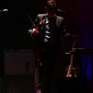 Andrew Bird concierto Madrid 2016.13