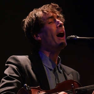 Andrew Bird concierto Madrid 2016.15