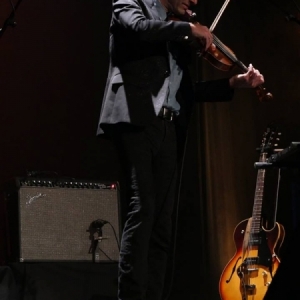 Andrew Bird concierto Madrid 2016.17