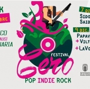 CERO FESTIVAL 2017