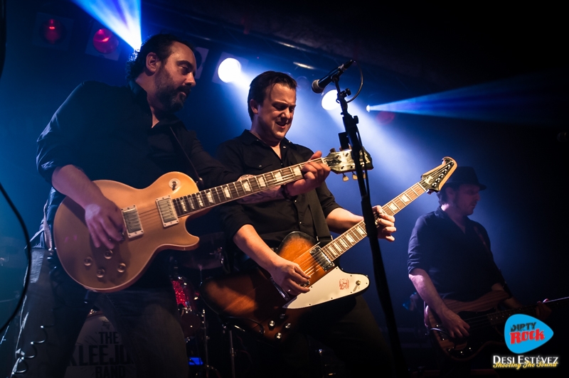 20161105 The Kleejoos Band_DSI7284©DesiEstevez 20161105 The Kleejoos Band_DSI7284©DesiEstevez