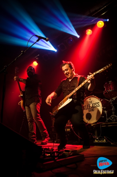 20161105 The Kleejoos Band_DSI7301©DesiEstevez 20161105 The Kleejoos Band_DSI7301©DesiEstevez