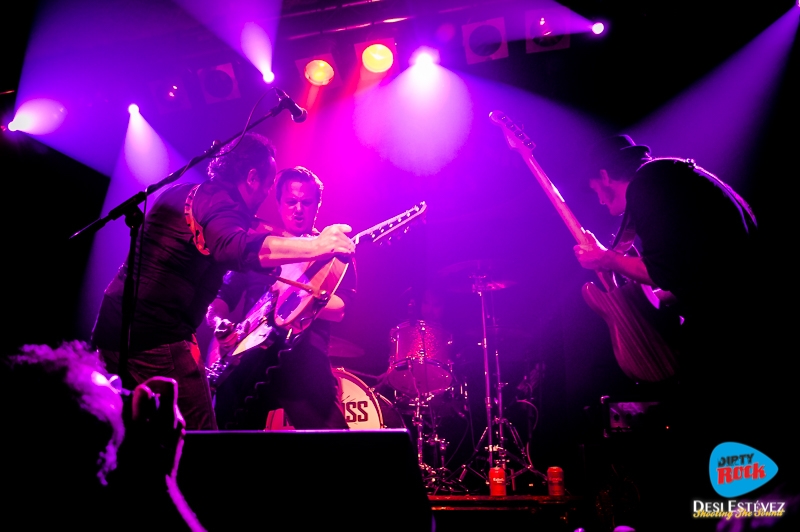 20161105 The Kleejoos Band_DSI7310©DesiEstevez 20161105 The Kleejoos Band_DSI7310©DesiEstevez