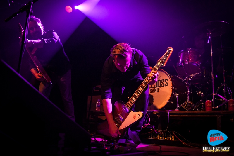 20161105 The Kleejoos Band_DSI7319©DesiEstevez 20161105 The Kleejoos Band_DSI7319©DesiEstevez