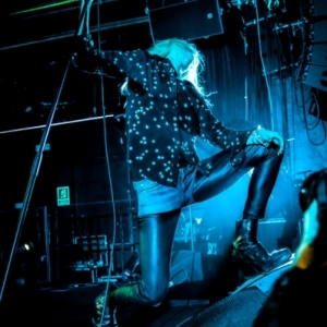 The Kills en Barcelona 2016