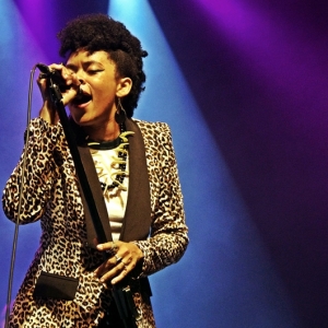 Nikki Hill Band en el Kafe Antzokia de Bilbao.3