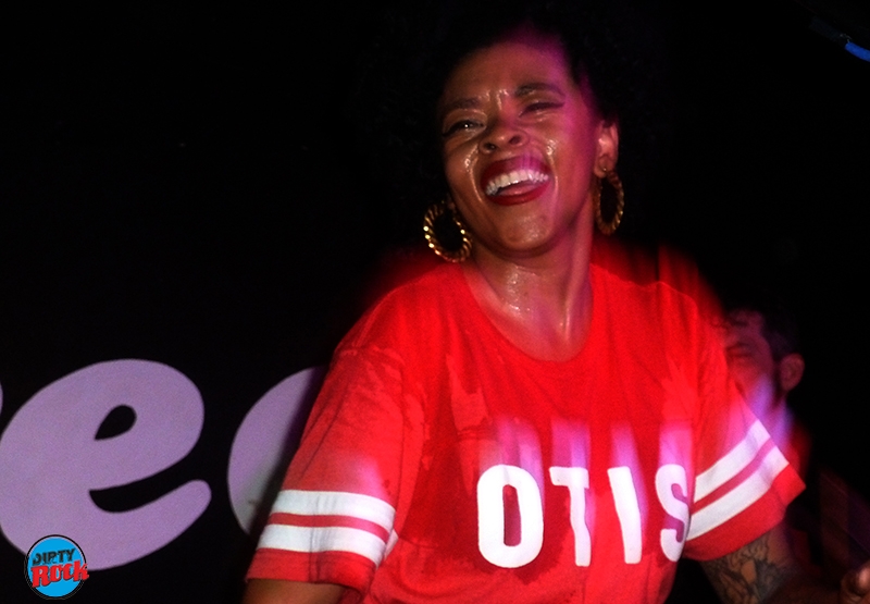 Nikki Hill en Alicante Sala Stereo 2016.1 Nikki Hill en Alicante Sala Stereo 2016.1