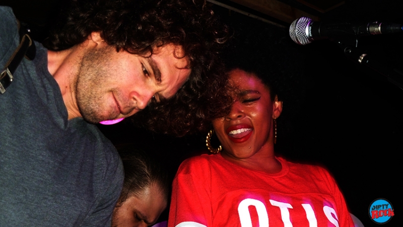 Nikki Hill en Alicante Sala Stereo 2016.6 Nikki Hill en Alicante Sala Stereo 2016.6
