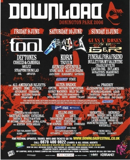 DOWNLOAD 2006 DOWNLOAD 2006