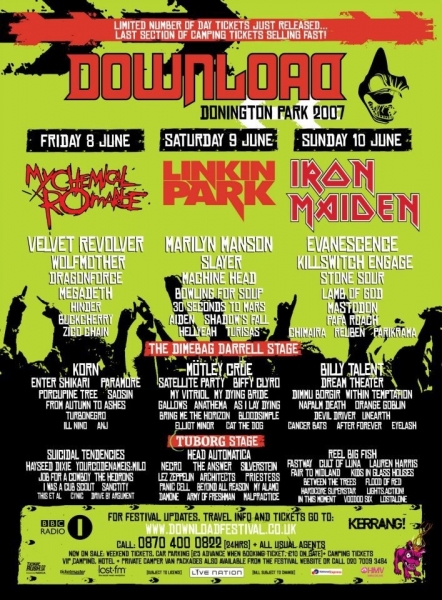 DOWNLOAD 2007 DOWNLOAD 2007