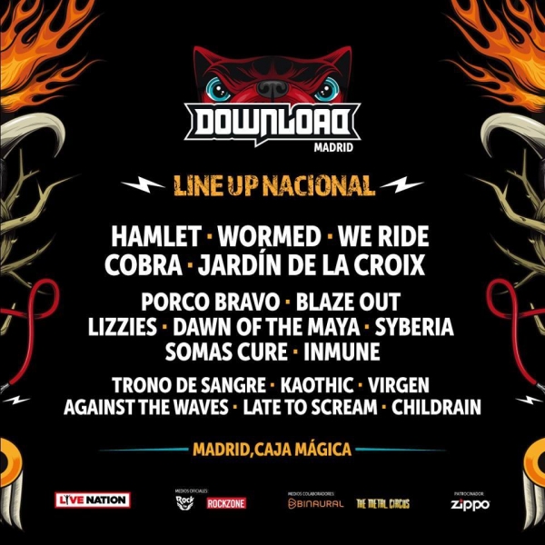 Dowload estatal Dowload estatal