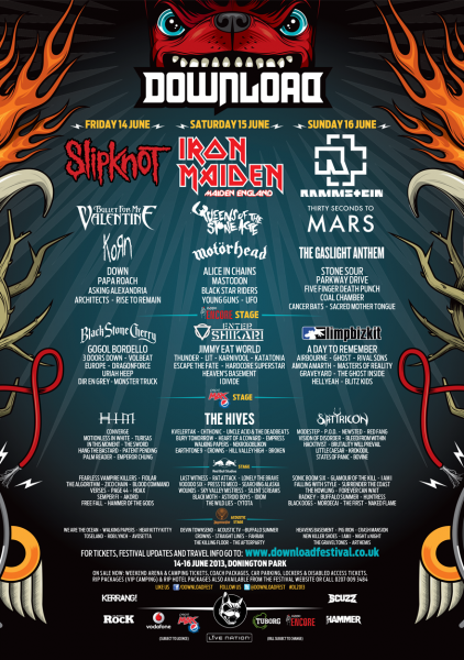 Download 2013 Download 2013