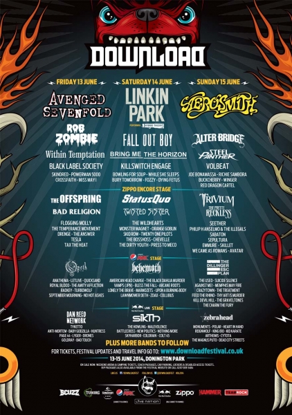 Download 2014 Download 2014