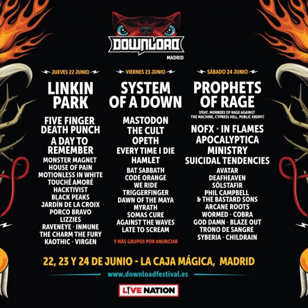 download madrid cartel por dias 28 febre download madrid cartel por dias 28 febre