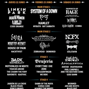 DOWNLOAD MADRID 2017DIRTY