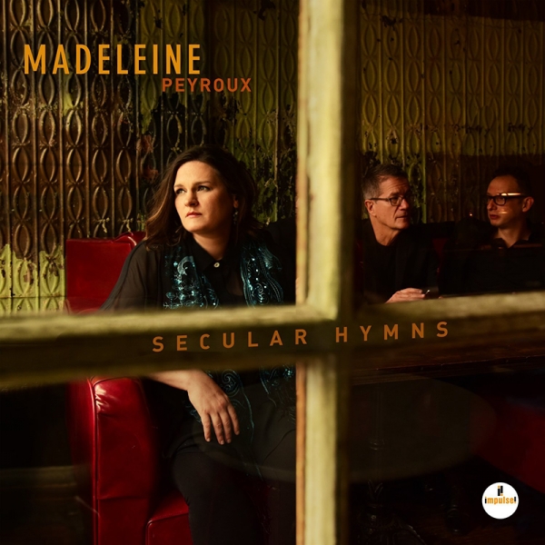 Madeleine Peyroux presenta su nuevo disco Secular Hymns en España 2016