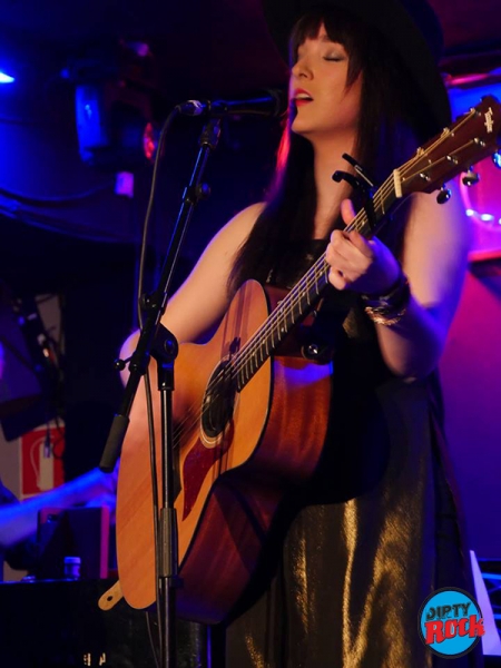 Random Thinking fin de gira Madrid Clamores. Random Thinking fin de gira Madrid Clamores.