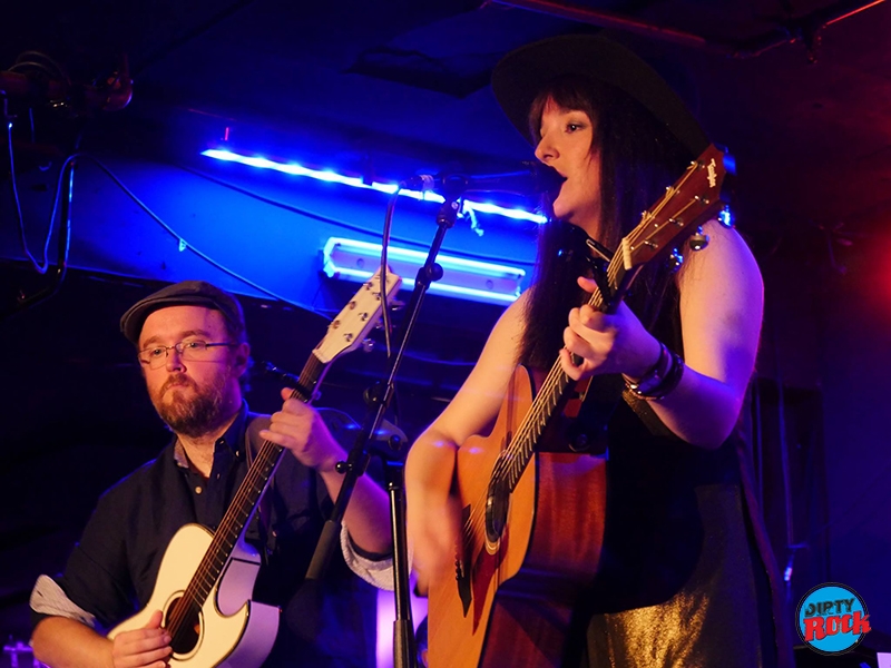 Random Thinking fin de gira Madrid Clamores.10 Random Thinking fin de gira Madrid Clamores.10