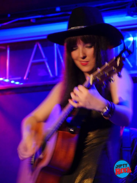 Random Thinking fin de gira Madrid Clamores.11 Random Thinking fin de gira Madrid Clamores.11