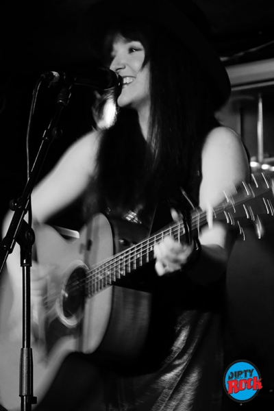 Random Thinking fin de gira Madrid Clamores.12 Random Thinking fin de gira Madrid Clamores.12