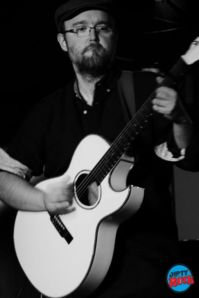 Random Thinking fin de gira Madrid Clamores.13 Random Thinking fin de gira Madrid Clamores.13