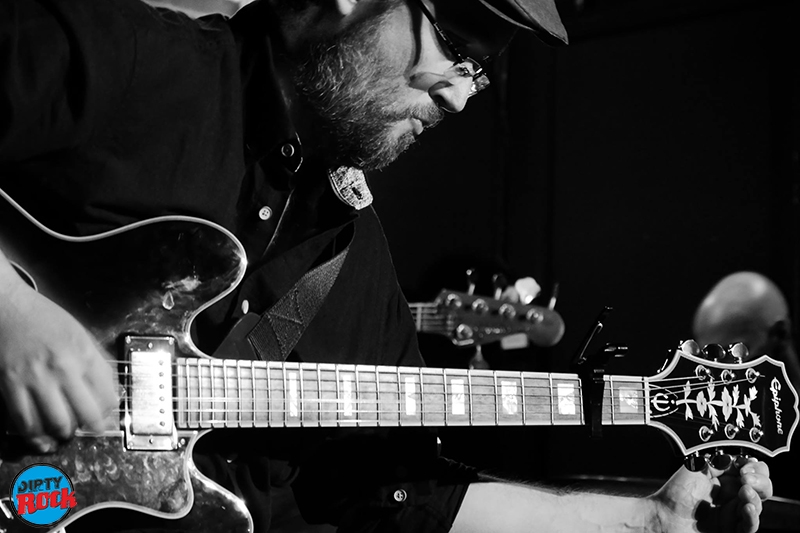 Random Thinking fin de gira Madrid Clamores.14 Random Thinking fin de gira Madrid Clamores.14