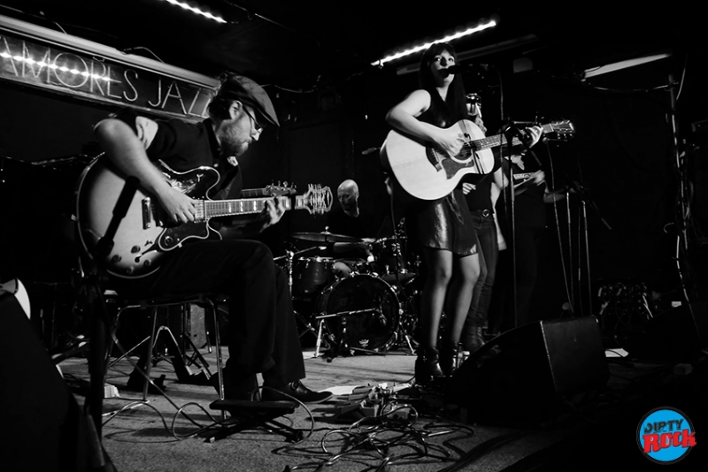 Random Thinking fin de gira Madrid Clamores.15 Random Thinking fin de gira Madrid Clamores.15
