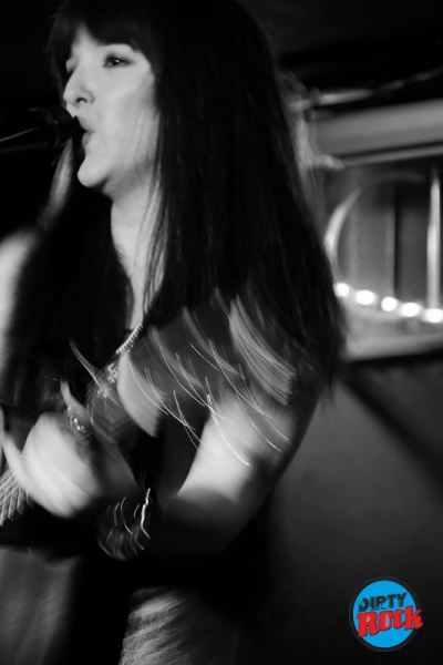 Random Thinking fin de gira Madrid Clamores.17 Random Thinking fin de gira Madrid Clamores.17
