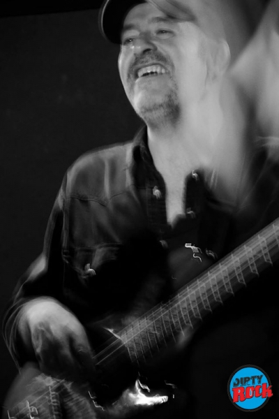 Random Thinking fin de gira Madrid Clamores.18 Random Thinking fin de gira Madrid Clamores.18