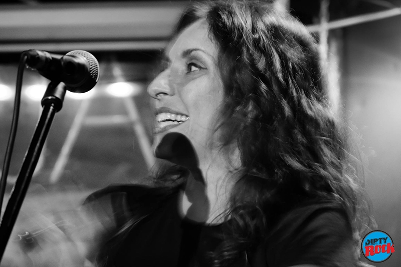 Random Thinking fin de gira Madrid Clamores.19 Random Thinking fin de gira Madrid Clamores.19