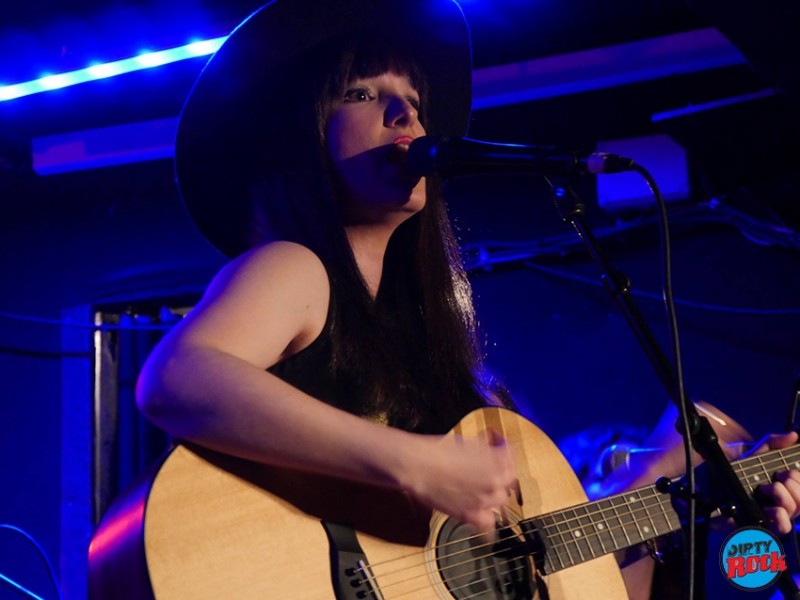 Random Thinking fin de gira Madrid Clamores.2 Random Thinking fin de gira Madrid Clamores.2