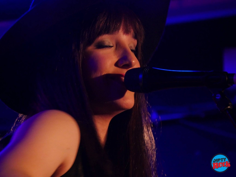 Random Thinking fin de gira Madrid Clamores.3 Random Thinking fin de gira Madrid Clamores.3