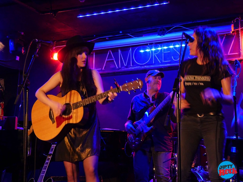 Random Thinking fin de gira Madrid Clamores.7 Random Thinking fin de gira Madrid Clamores.7